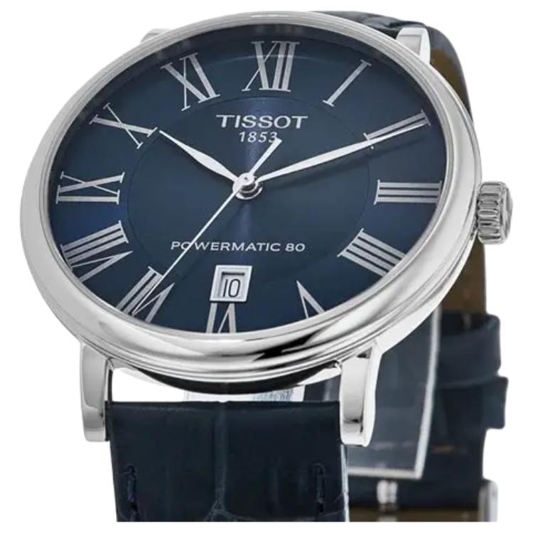 Tissot Men's Kason Zen I Collection Watch T122.407.16.043.00