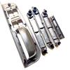 Mahonie deurklink Schakelaarbasis Voor VW Passat B5 98-05 3B186717E 3B4867179B 3B0867180A 3B4867180B 3B4867372