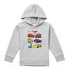 Topp – Hoodies, gensere og sweatshirts