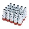 20PCS Industrial Air Plugs 1 4 Inch NPT Male Thread Quick Connect Adapters for Air Compressors Pneumatic Tools