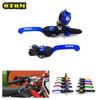 OTOM Universal 22mm Clutch Lever Brake Pump CNC Hydraulic Master Cylinder Handle Accessory For HONDA KTM YAMAHA KAWASAKI SUZUKI