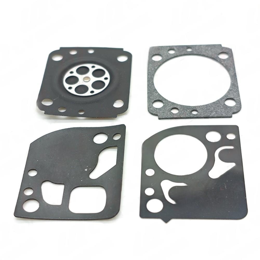 Carburetor Kit Precision Engineering Direct OEM Fit