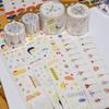 Costura e tricot – Scrapbooking