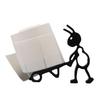 Ant Paper Roll Holder Cute Ant Shaped Toilet Roll Holder Tabletop Toilet Paper Holder Paper Dispenser for Home Bathroom Kitchen RV Decoration