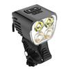 2026 Bright E-bike Light 8.4V Mountain Bike Light Riding Waterproof 3000 Lumen Strong Light Bike Light Bicycle Accessories