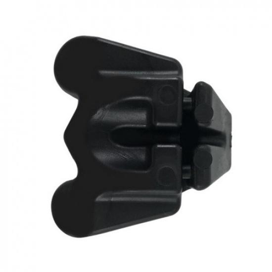 Radiator Rubber Mount Replacement 17117598791 For BMW X5 X6 E70 E71 2008-2015