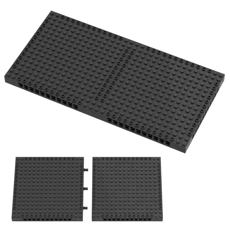 High-Standard Decool First-Class 16X16 First-Class Baseplate Superior-Grade Mosaic First-Class Pop First-Class Pixel Premium-Quality Art Top-Grade