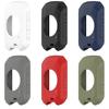 Silicone Case Shockproof Cover for Garmin Edge MTB/550/850 Smartwatch Soft Screen Protector Cases Outdoor Accessories