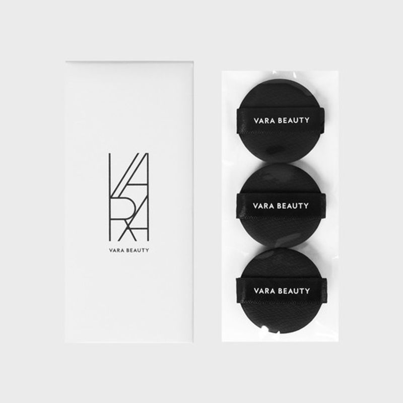 

Bara Puff Mini (3ea) 35mm wide, 4mm thick