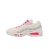 Nike  Air Max 95 OG Vast Grey Hyper Pink Women Sneakers Cream Pure-Platinum Platinum-Tint IB6396-002