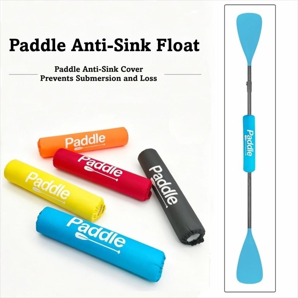 Buoyancy Design Kayak Paddle Float EPE Foam Core SUP Board Accessory For SUP Paddleboarding