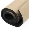 1Roll 100x50cm Sound Deadening Foam Mat Self Adhesive 3/5/6/8/10/15mm Acoustic Insulation Mat Rubber Foam Sound Absorption