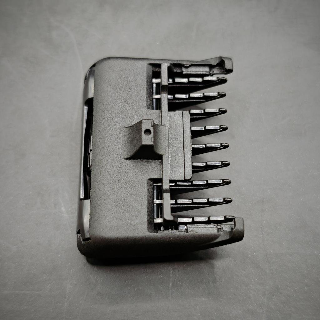 5-in-1 Adjustable Beard Comb Prewave Replacement For Philips OneBlade 360 Face QP2514 QP2515 QP2520 QP2521 QP2522 QP2523 QP2524 QP2525