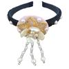 Yanji Princess Korean Ethnic Hair Accessories - Women's Hanbok Headdress & Hair Clips for Stage Performances