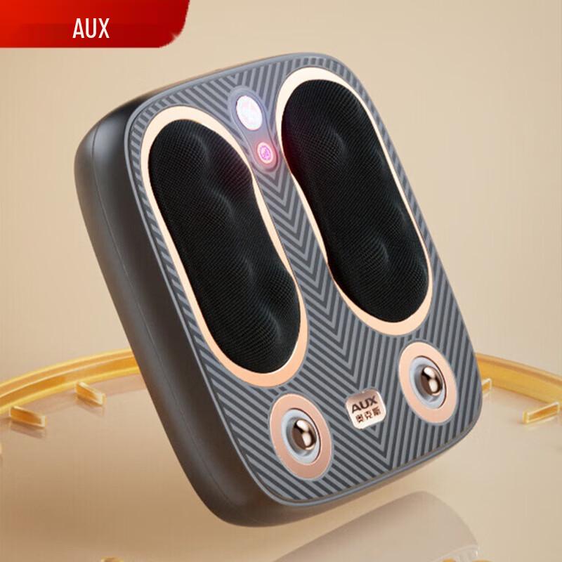 AUX Bionic Kneading Foot and Leg Massager