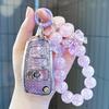 Keychain For Chery Arrizo 5Plus Keycase Tiggo 3X 5X Qqme Little Ant Gx Arrizo 7 Ex3 Keycover Key Shell Keychain Car Buckle