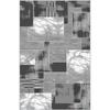 Rovigo Home Digital Printing Washable Non-Slip Floor Carpet RVGHOME0390