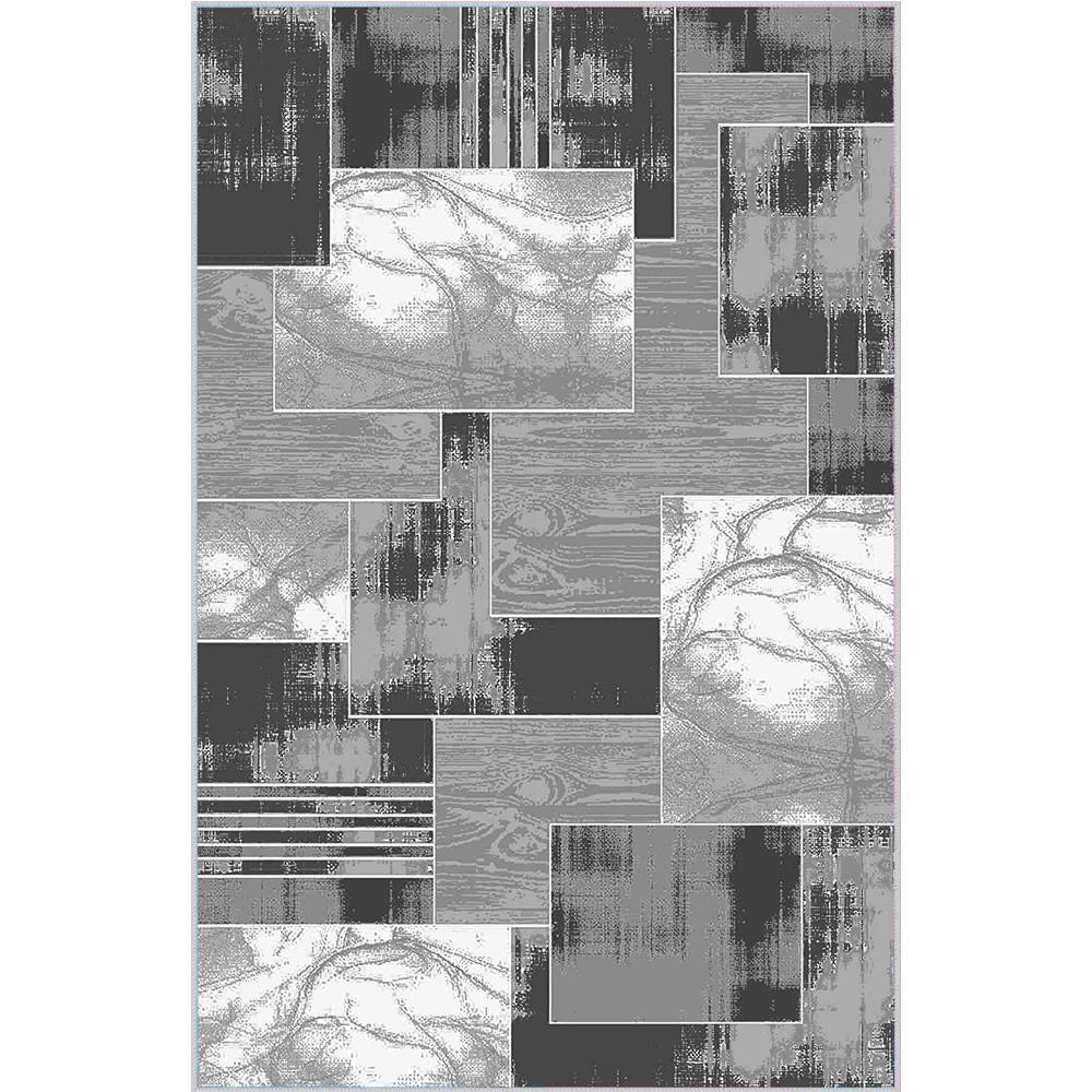 Rovigo Home Digital Printing Washable Non-Slip Floor Carpet RVGHOME0390