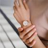 Casio Women's SHEEN White Watch SHE-4540CGM-4AUPR
