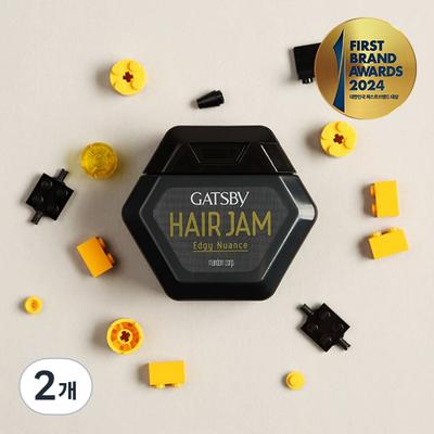 Prodotti per la cura dei capelli – Gel, creme e cere per capelli