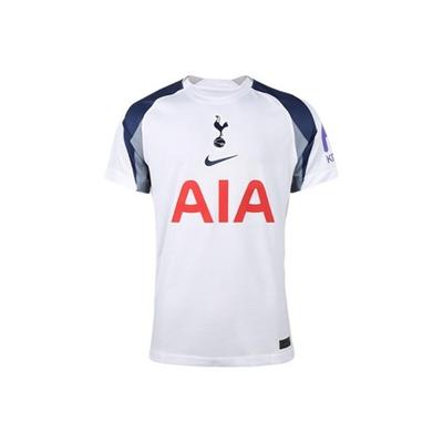 Nike PG Short-Sleeve Football Jersey Unisex White