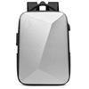 Batoh na notebook Vodotěsné školní batohy proti krádeži Pánské nabíjecí USB batoh Business Travel Bag Nový design