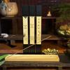 Confucius Pillow Incense Sticks: 50g Natural Calming Agarwood, Improved Formula, High-End Collector's Edition for Indoor Fumigation.