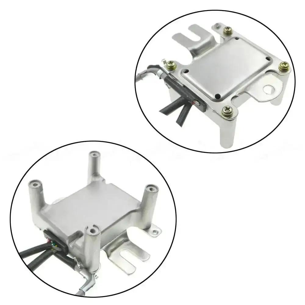 Zündgerät Zündmodul Zündspule Für Toyota Pickup Truck Hilux 4Runner 22R 2.4L