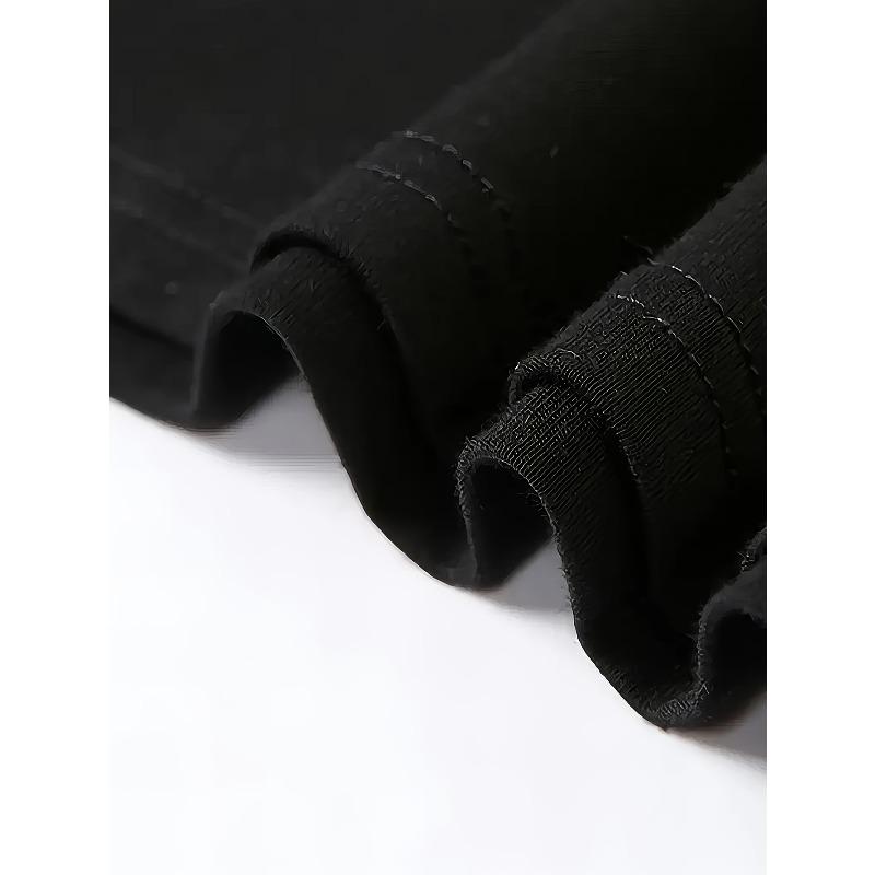 European Sizes Women'S Gothic T-Shirt - Black with Red Lips & Roses Graphic - Soft Everyday & Halloween Outfit