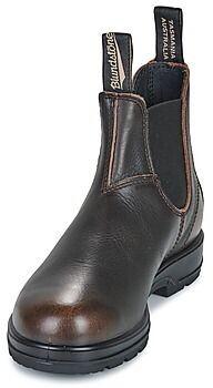Ботинки Blundstone Originals 2440 винтажный коричневый
