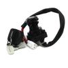 Key Switch Ignition For Suzuki ATV LT-Z400 Quad  QUADSPORT Z400 2005-2008