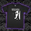 Nick Cave & The Bad Seeds T-Shirt Vintage Band Graphic Rock Music Cotton Tee