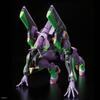 Bandai Spirits Rg Evangelion Unit 01 Color Added Model Kit 1 Piece