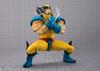 S.H.Figuarts Wolverine (GAMERVERSE) Marvel TAMASHII NATIONS Bandai Japan