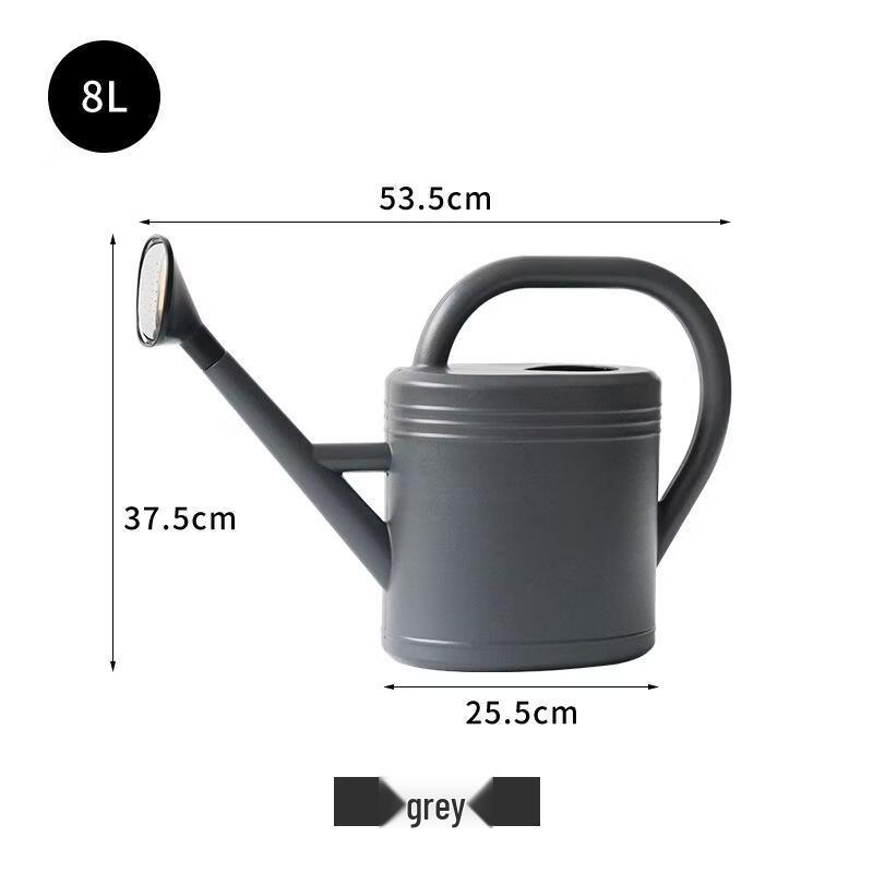 SEE KEAN Long Spout Watering Can