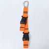 Shao'an Schnellverschluss Tauchausrüstung Clip Lanyard