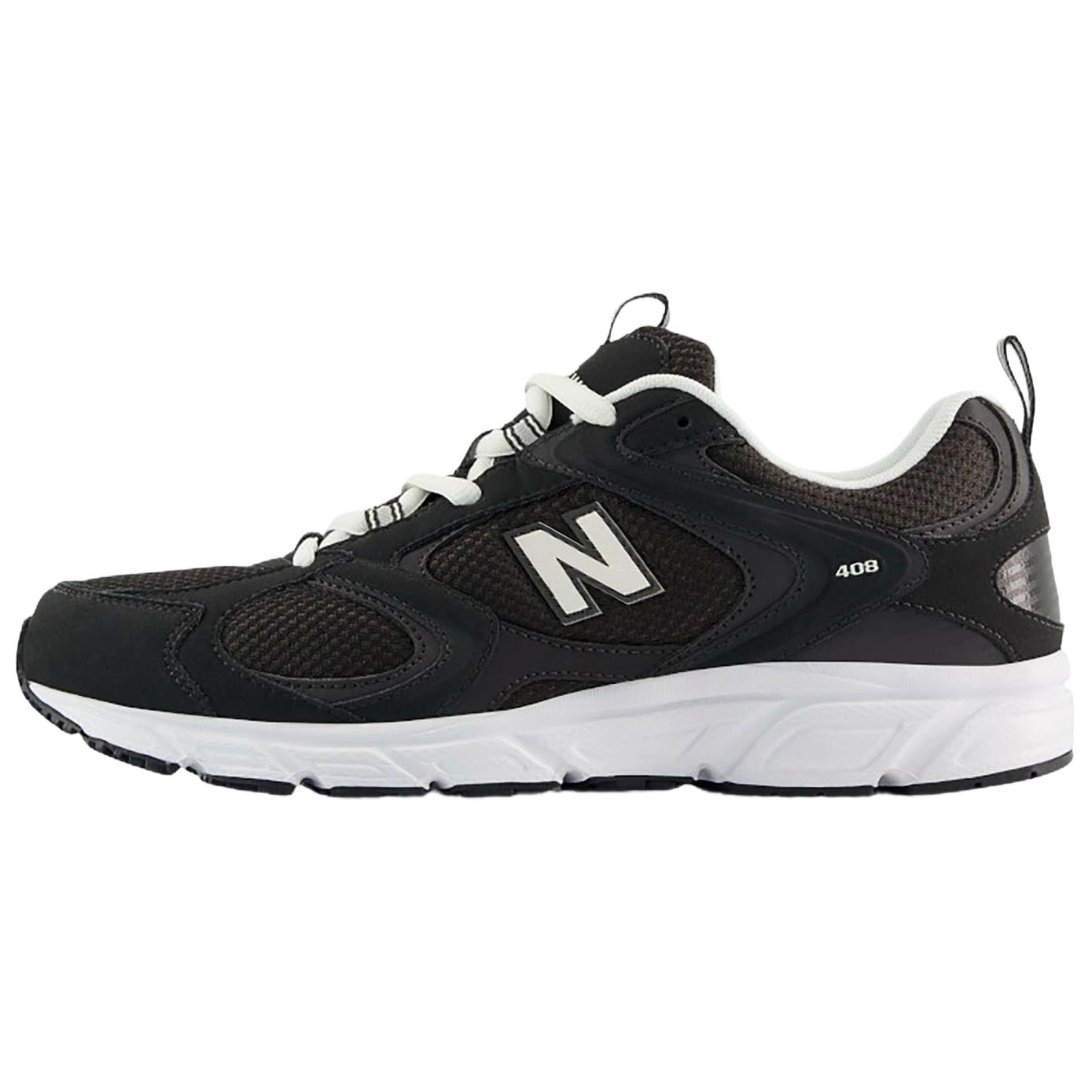 New Balance 408 Comfortable Versatile Breathable
