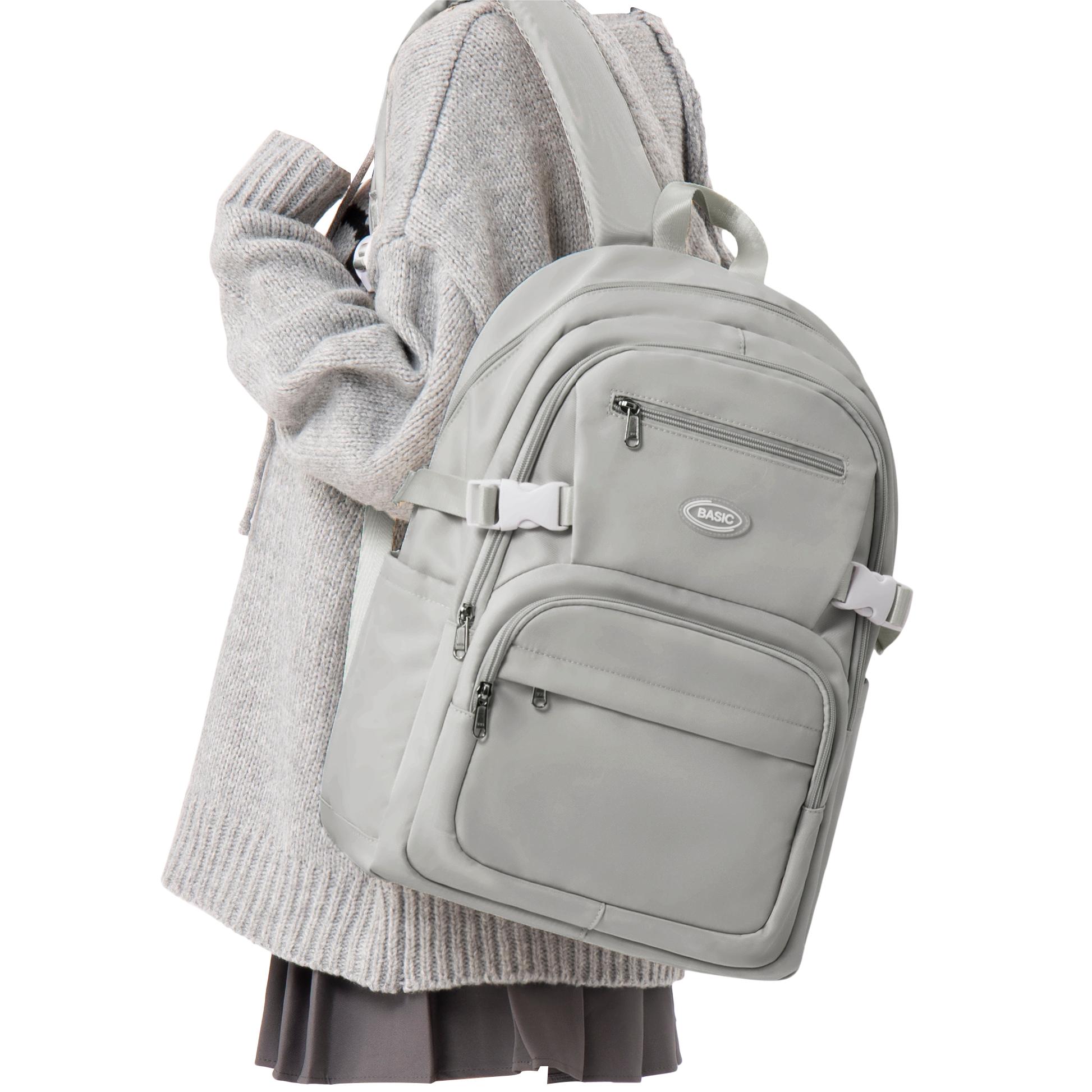 Сумки для книг для девочек и мальчиков — фото 12