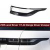 2020-2025 Land Rover Evoque Taillight Cover - Brand New