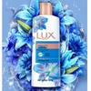 LUX Refreshing Shower Gel & Hand Wash Set