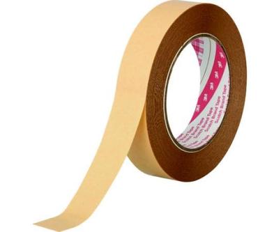 3M polyesterová základní lepicí páska 25mmx30m ST415 25X30 1P oboustranná ST-415