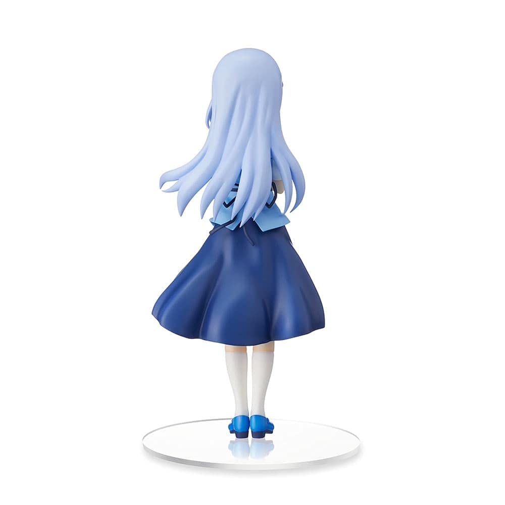 Is the Order a Rabbit? BLOOM Premium Figure "Chino" Rabbit House Summer Uniform Ver.