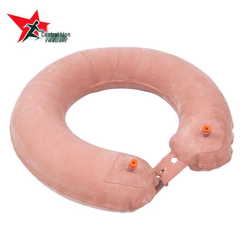 Yangshi Professional Solid Foam Emergency Lifebuoy