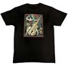 Horrorpops Band Punk Rock Music Band Mens T-Shirt