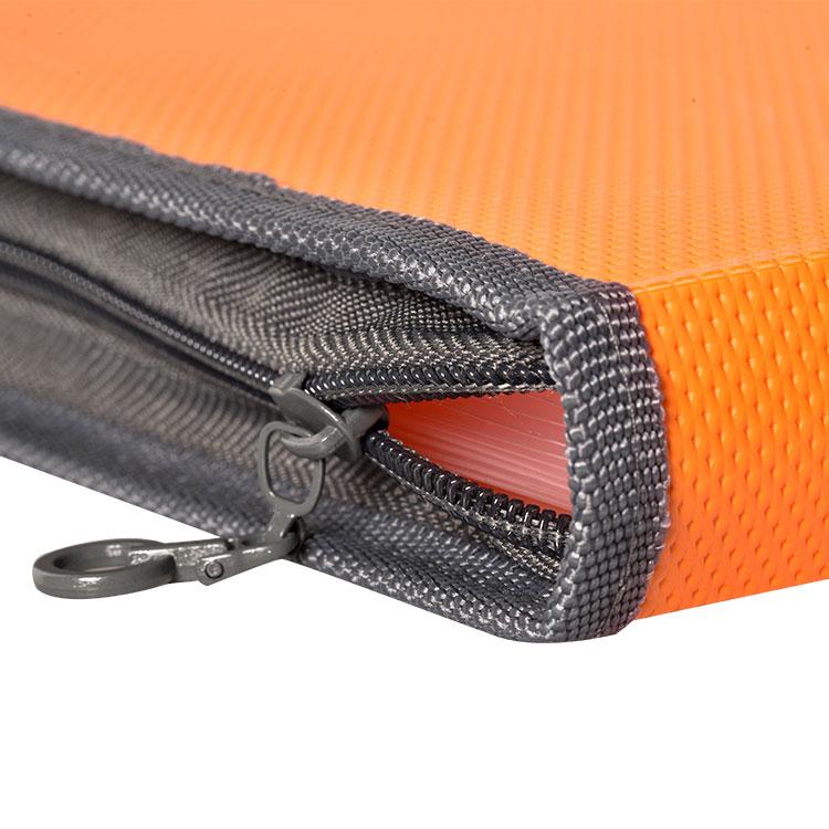 School and Office Expanding File with 13 Pockets Practical Filing Product for Organization
