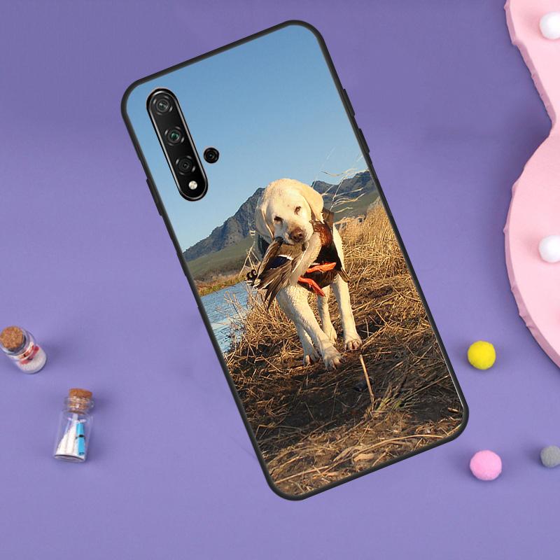 

Duck Hunting For Huawei Nova 11i 12i 8i 7i 3i 9 10 SE Y60 Y61 Y70 Y72 Y73 Y90 Y91 P20 P30 P40 Lite Case Huawei Nova 3i