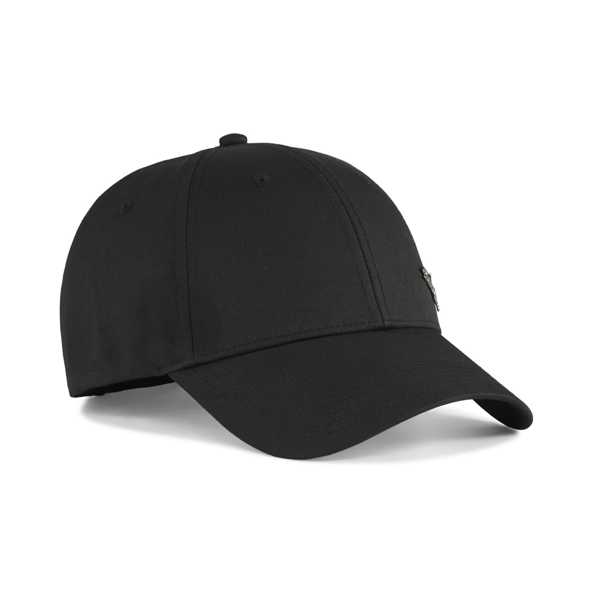 ESS Metal Cat BB Baseball Cap Black 01 L [Puma]