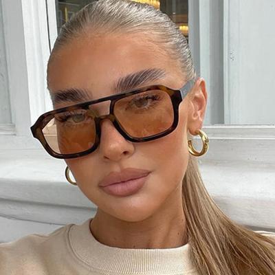 Women Brand Designer Luxury Sun Glasses Sexy Retro Cat Eye Sunglasses Female Black Vintage Fashion Ladies UV400 Goggles