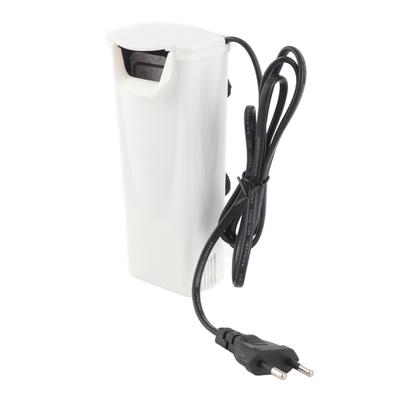 3W Mini Waterfall BuiltIn Filter Pump Fish Turtles Tank Low Water Level Mute Purification