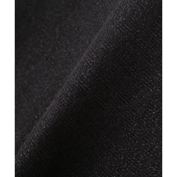Jill by Jill Stuart Casual Beaded Mini Black Dress, Dress, Women's,